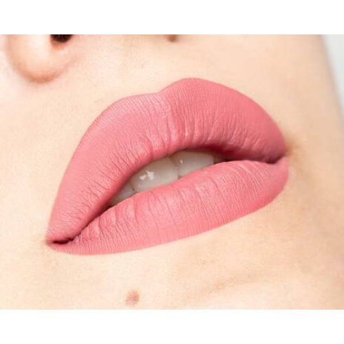 NYX Professional Makeup Lip Lingerie XXL Matte Liquid Lipstick Matiniai lūpų dažai 4ml