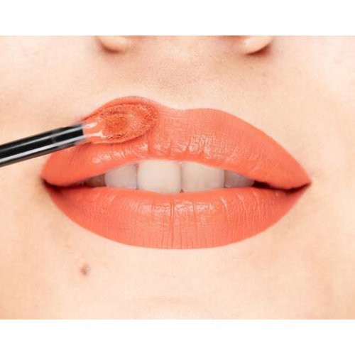 NYX Professional Makeup Lip Lingerie XXL Matte Liquid Lipstick Matiniai lūpų dažai 4ml