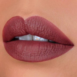 NYX Professional Makeup Lip Lingerie XXL Matte Liquid Lipstick Matiniai lūpų dažai 4ml