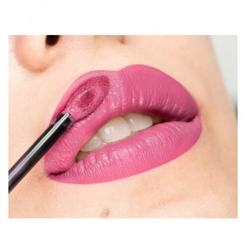 NYX Professional Makeup Lip Lingerie XXL Matte Liquid Lipstick Matiniai lūpų dažai 4ml