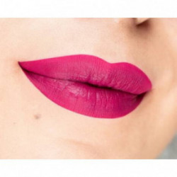 NYX Professional Makeup Lip Lingerie XXL Matte Liquid Lipstick Matiniai lūpų dažai 4ml