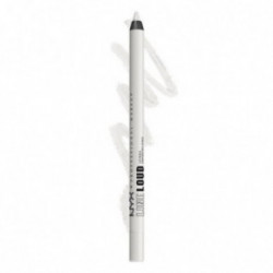 NYX Professional Makeup Line Loud Longwear Lip Liner Lūpų pieštukas Goal Crusher