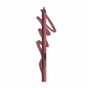 NYX Professional Makeup Line Loud Longwear Lip Liner Makeupi huulelainer Magic Maker
