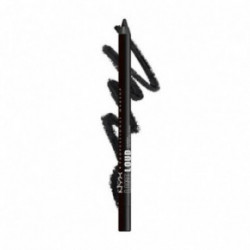 NYX Professional Makeup Line Loud Longwear Lip Liner Lūpų pieštukas Goal Crusher