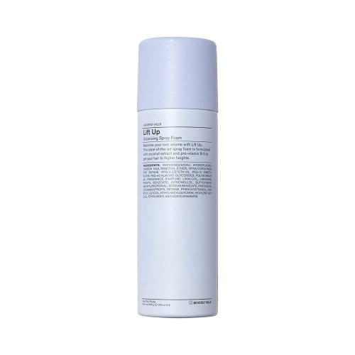 J Beverly Hills Lift Up Volumizing Spray Foam Plaukams apimties suteikiančios plaukų putos 264ml