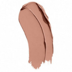 NYX Professional Makeup Shout Loud Satin Lipstick Satino Lūpų dažai 3.5g