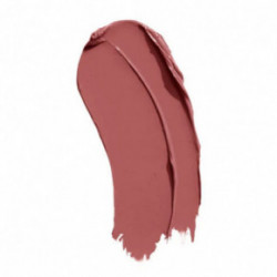 NYX Professional Makeup Shout Loud Satin Lipstick Satino Lūpų dažai 3.5g