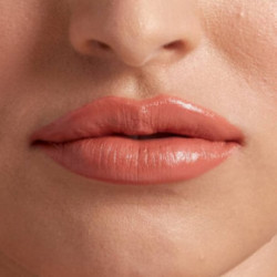 NYX Professional Makeup Shout Loud Satin Lipstick Satino Lūpų dažai 3.5g