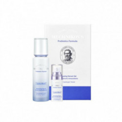 Holika Holika Mechnikov's Probiotics Formula Renewing Serum Atnaujinantis serumo rinkinys Rinkinys