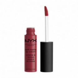 NYX Professional Makeup Soft Matte Lip Cream Lūpų kremas 8ml