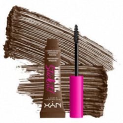 NYX Professional Makeup Thick It Stick It! Brow Mascara Antakių tušas 7ml