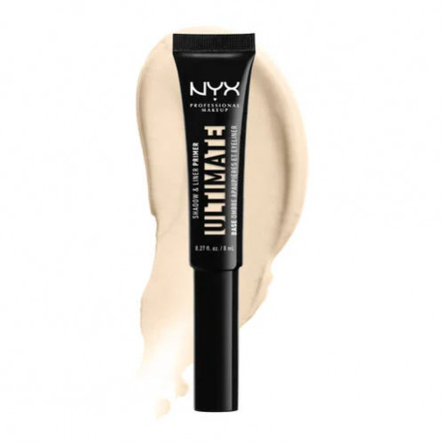 NYX Professional Makeup Ultimate Shadow & Liner Primer Akių šešėlių gruntas 8ml