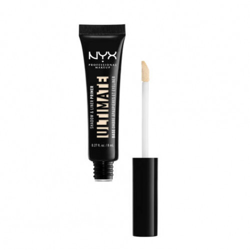 NYX Professional Makeup Ultimate Shadow & Liner Primer Akių šešėlių gruntas 8ml