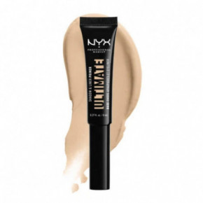 NYX Professional Makeup Ultimate Shadow & Liner Primer Akių šešėlių gruntas 8ml