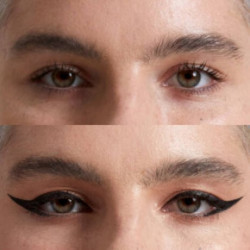 NYX Professional Makeup Epic Wear Liquid Waterproof Liner Vandeniui atsparus akių apvadas 3.5ml