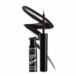 NYX Professional Makeup Epic Wear Metallic Liquid Liner Akių apvadas 3.5ml