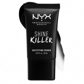 NYX Professional Makeup Shine Killer Primer 20ml