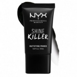 NYX Professional Makeup Shine Killer Makiažo bazė 20ml