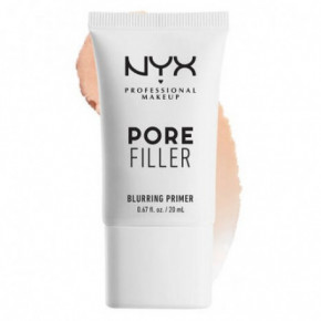 NYX Professional Makeup Pore Filler Makiažo gruntas 20ml