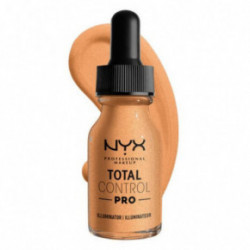 NYX Professional Makeup Total Control Pro Illuminator Skysta švytėjimo suteikianti priemonė 13ml