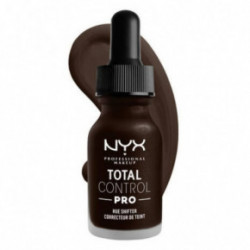 NYX Professional Makeup Total Control Pro Hue Shifter Odos atspalvį koreguojanti priemonė 13ml