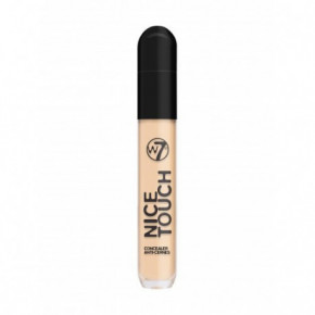W7 Cosmetics Nice Touch Concealer Maskuoklis Beige