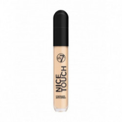 W7 Cosmetics Nice Touch Concealer Maskuoklis Fair Ivory
