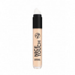 W7 Cosmetics Nice Touch Concealer Maskuoklis Fair Ivory