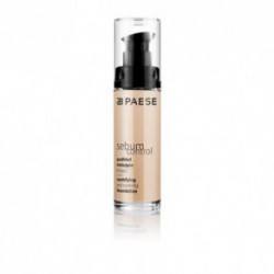 Paese Face foundations Sebum Control Kreminė pudra 400