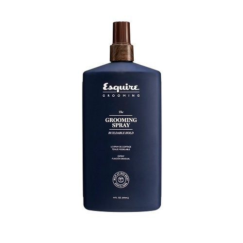 Esquire Grooming Grooming Spray Purškiama plaukų formavimo priemonė 414ml