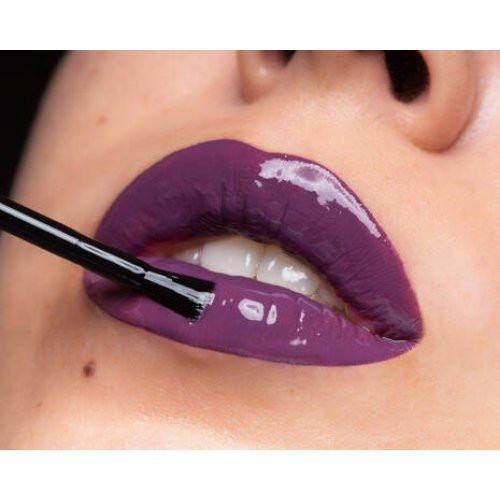 NYX Professional Makeup Shine Loud Lip Shine Blizgūs lūpų dažai 3.4ml