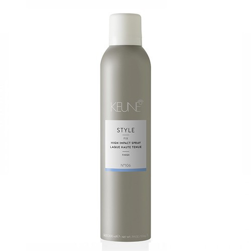 Keune STYLE High Impact Stiprus plaukų lakas 300ml