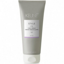 Keune STYLE Curl Cream Garbanas paryškinantis kremas 200ml