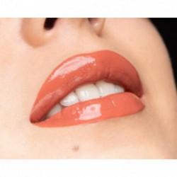 NYX Professional Makeup Shine Loud Lip Shine Blizgūs lūpų dažai 3.4ml