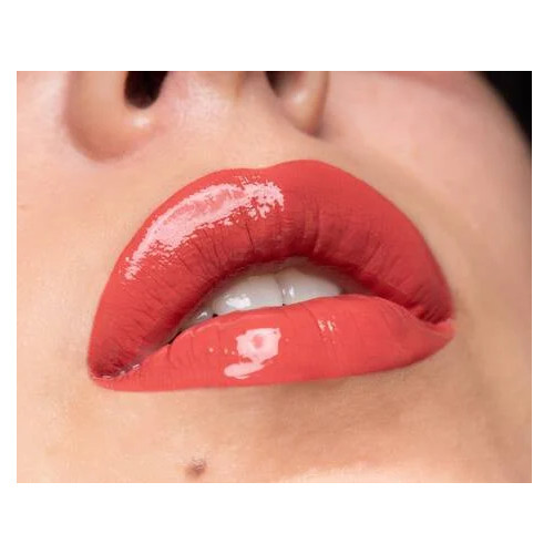 NYX Professional Makeup Shine Loud Lip Shine Blizgūs lūpų dažai 3.4ml