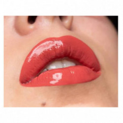 NYX Professional Makeup Shine Loud Lip Shine Blizgūs lūpų dažai 3.4ml