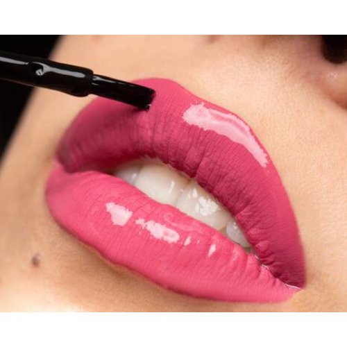 NYX Professional Makeup Shine Loud Lip Shine Blizgūs lūpų dažai 3.4ml