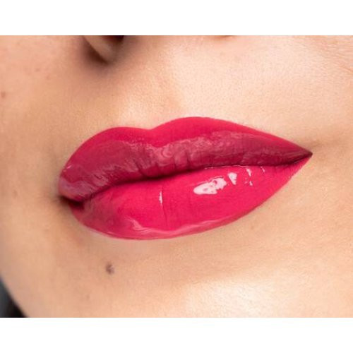 NYX Professional Makeup Shine Loud Lip Shine Blizgūs lūpų dažai 3.4ml