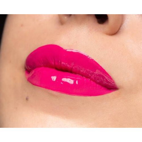 NYX Professional Makeup Shine Loud Lip Shine Blizgūs lūpų dažai 3.4ml