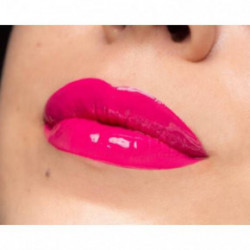 NYX Professional Makeup Shine Loud Lip Shine Blizgūs lūpų dažai 3.4ml