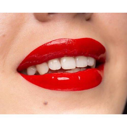 NYX Professional Makeup Shine Loud Lip Shine Blizgūs lūpų dažai 3.4ml