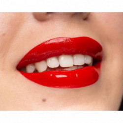 NYX Professional Makeup Shine Loud Lip Shine Blizgūs lūpų dažai 3.4ml