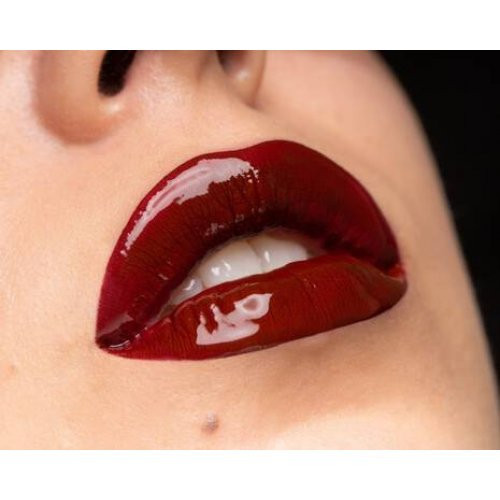 NYX Professional Makeup Shine Loud Lip Shine Blizgūs lūpų dažai 3.4ml