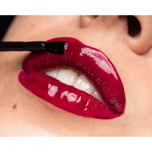 NYX Professional Makeup Shine Loud Lip Shine Blizgūs lūpų dažai 3.4ml