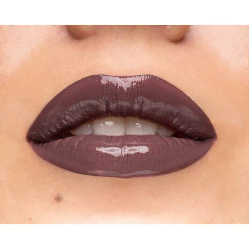 NYX Professional Makeup Shine Loud Lip Shine Blizgūs lūpų dažai 3.4ml