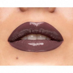 NYX Professional Makeup Shine Loud Lip Shine Blizgūs lūpų dažai 3.4ml