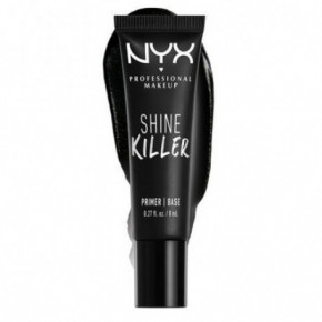 NYX Professional Makeup Shine Killer Makiažo bazė 8ml
