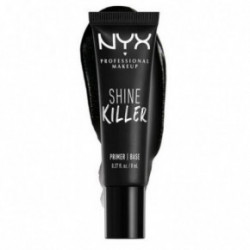 NYX Professional Makeup Shine Killer Makiažo bazė 20ml