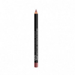NYX Professional Makeup Suede Matte Lip Liner Lūpų pieštukas 1g