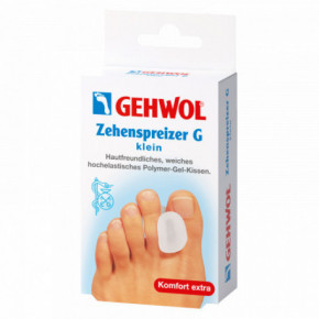 Gehwol Toe Separators G Varvaste eraldajad L